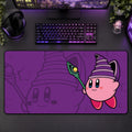 Kirby Desk Mat