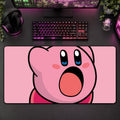 Kirby Desk Mat