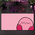 Kirby Desk Mat
