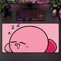 Kirby Desk Mat