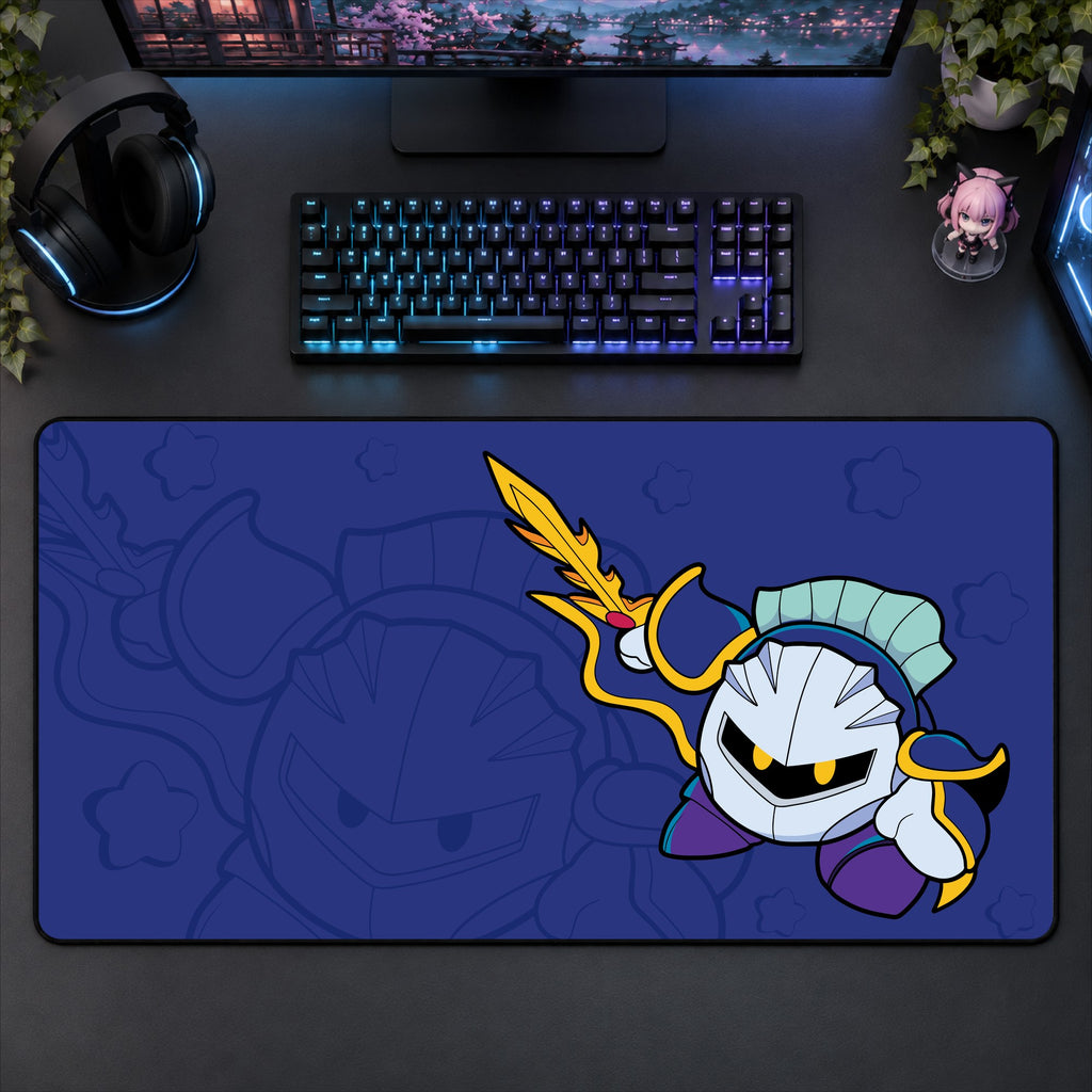 Kirby Desk Mat