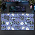 Litwick Desk Mat