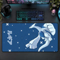 Lugia Desk Mat