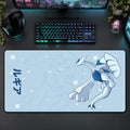 Lugia Desk Mat