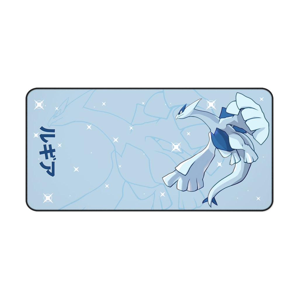 Lugia Desk Mat