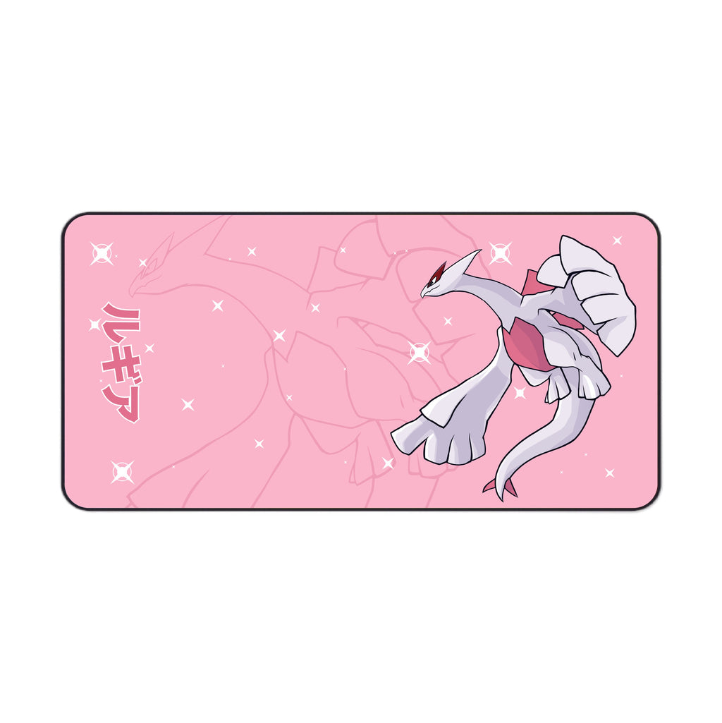 Lugia Desk Mat