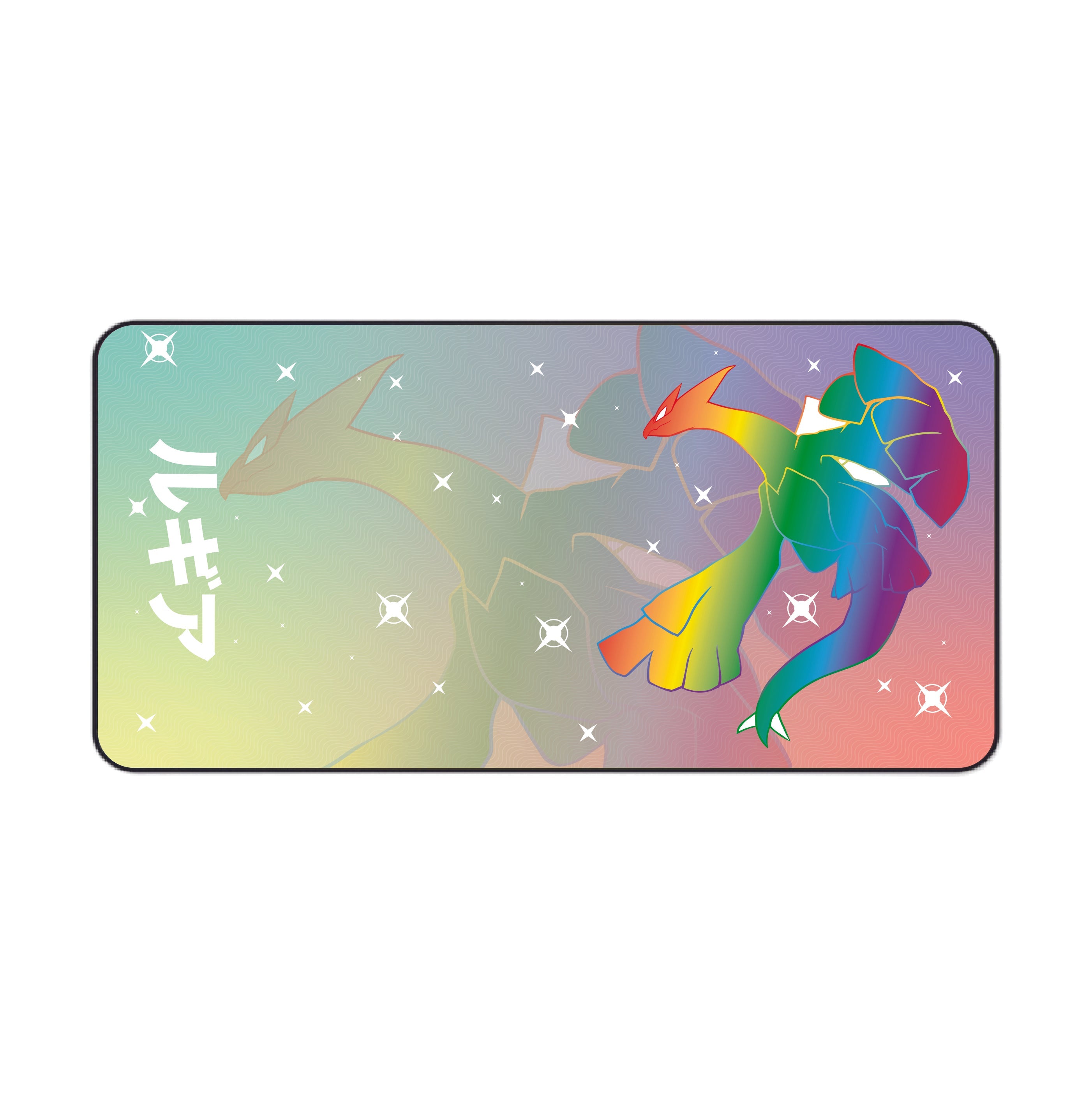 Lugia Desk Mat