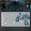 Metagross Desk Mat