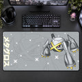 Metagross Desk Mat