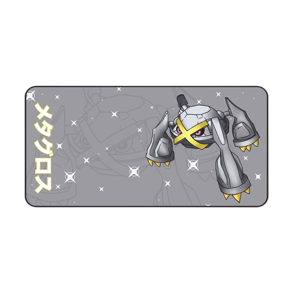 Metagross Desk Mat
