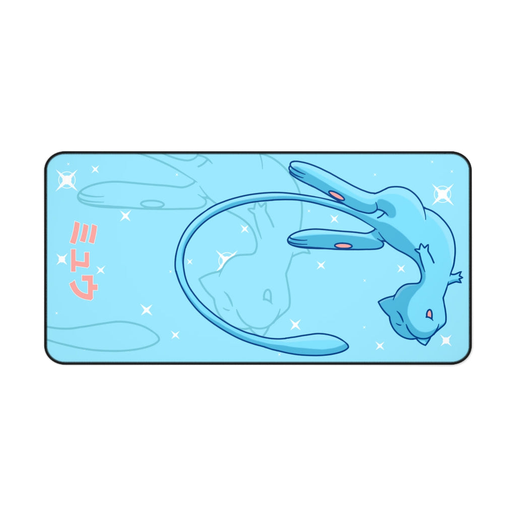 Mew Desk Mat