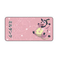 Miltank Desk Mat