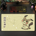 Mimikyu Desk Mat