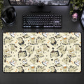 Mimikyu Tan Desk Mat