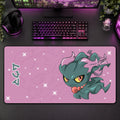 Misdreavus Desk Mat