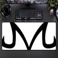 Majin Vegeta Desk Mat