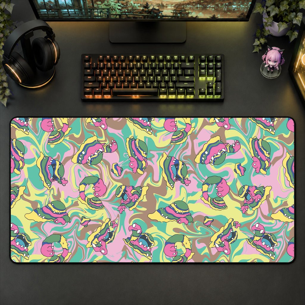 Muk Desk Mat