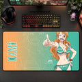 Nami Desk Mat