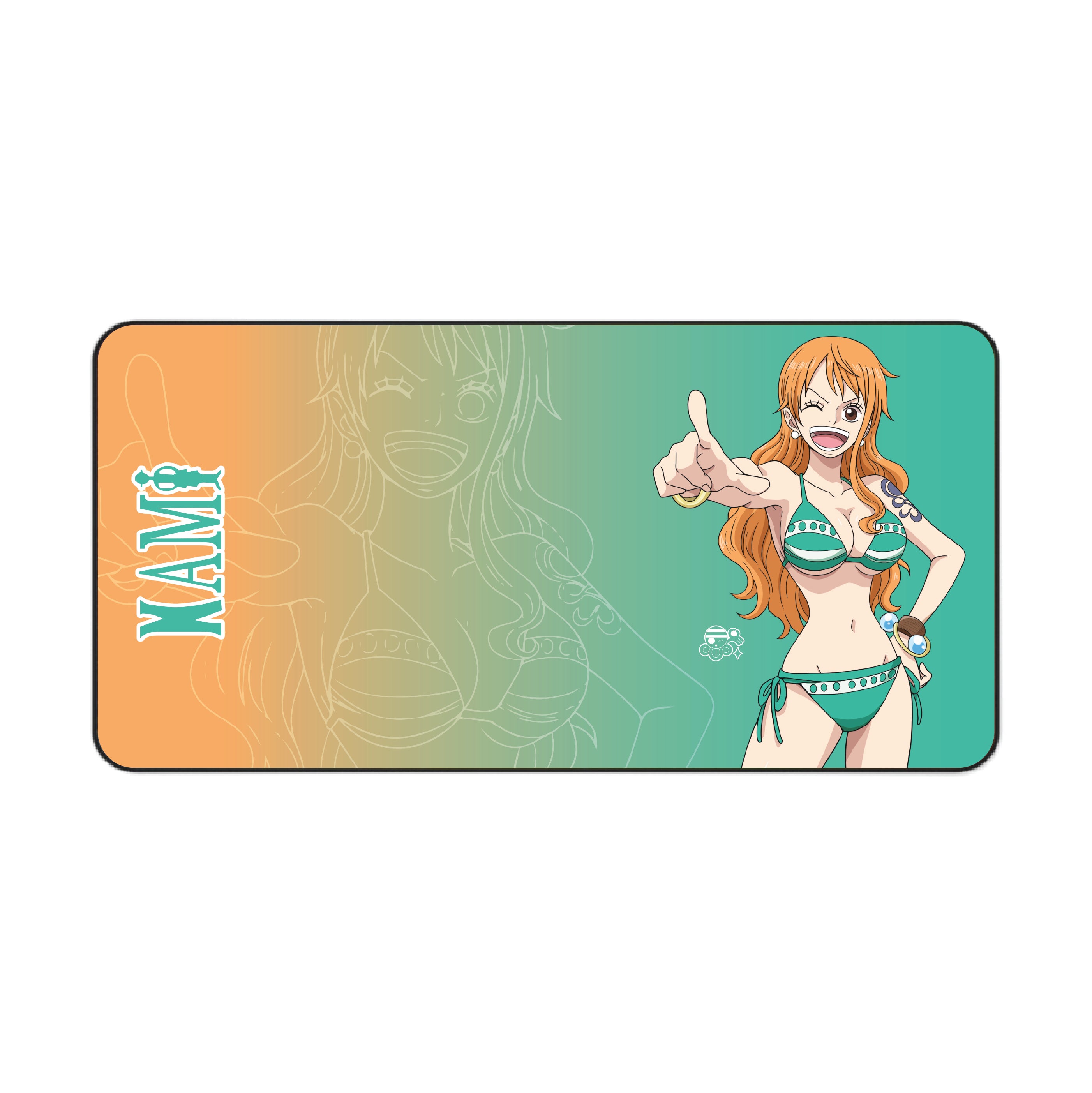 Nami Desk Mat