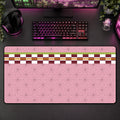 Nezuko Kamado Desk Mat