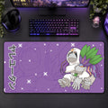Oranguru Desk Mat