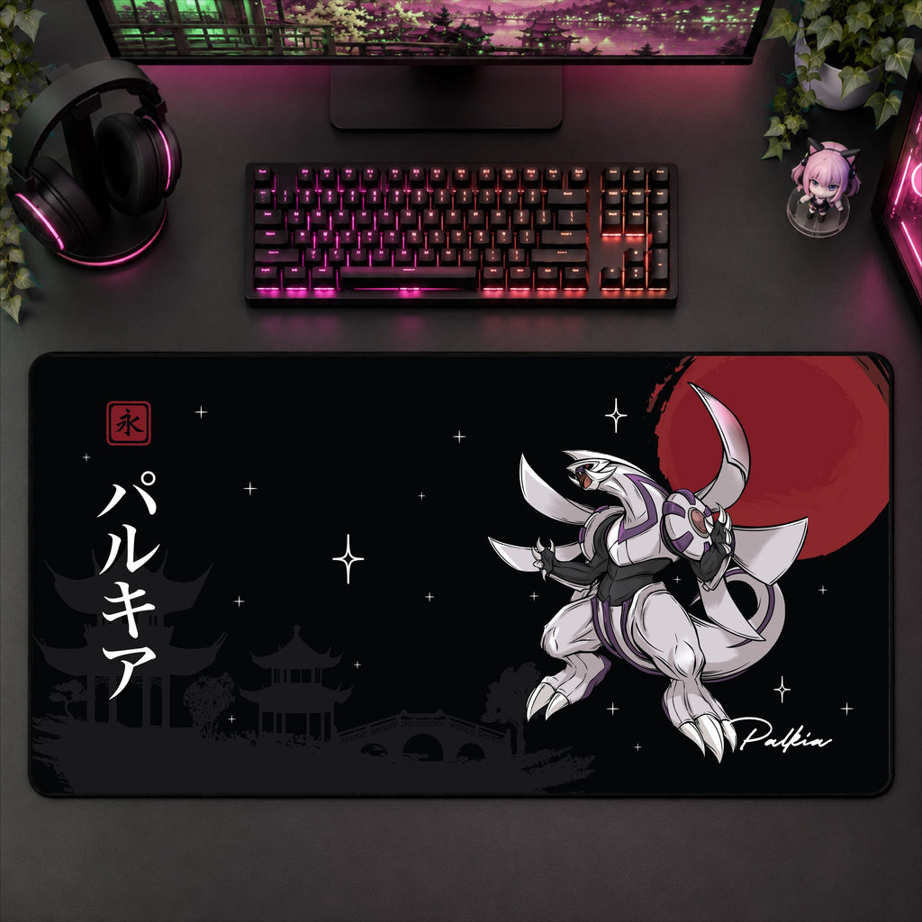 Palkia Desk Mat