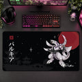 Palkia Desk Mat