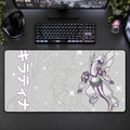 Palkia Desk Mat