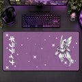 Palkia Desk Mat