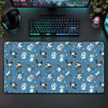 Piplup Desk Mat