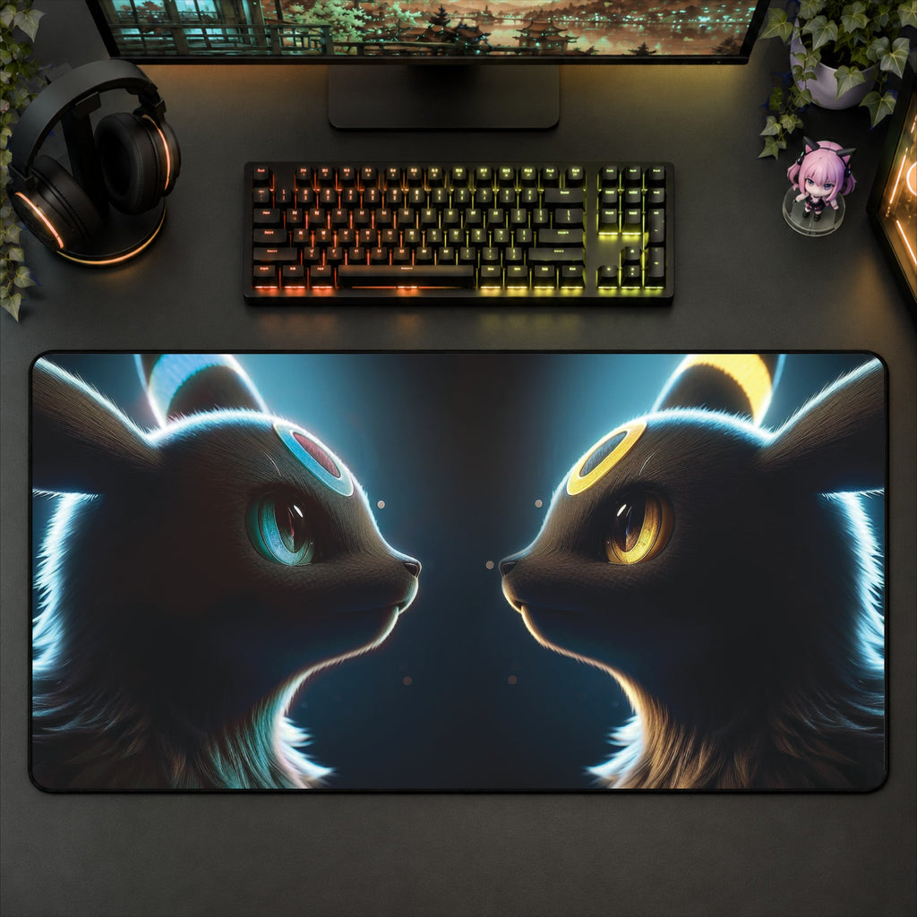Umbreon Desk Mat