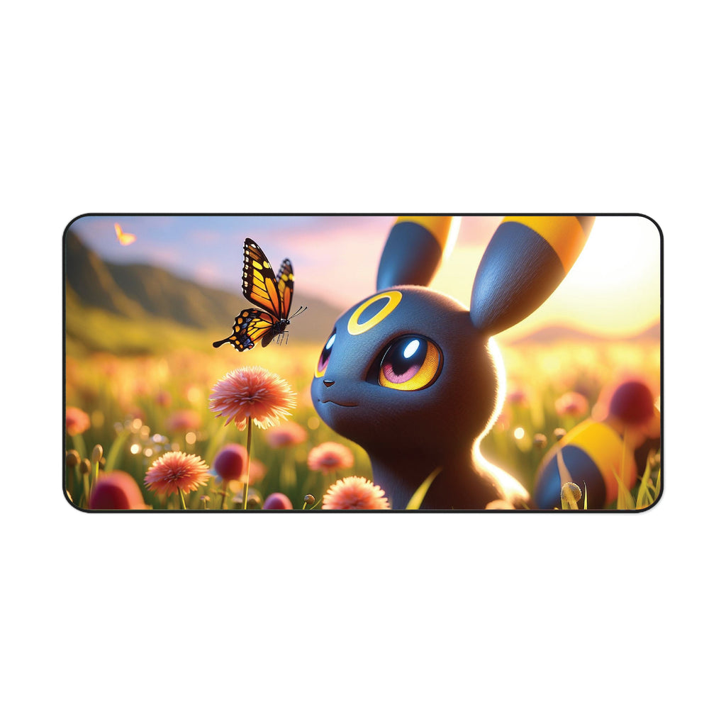Umbreon Desk Mat