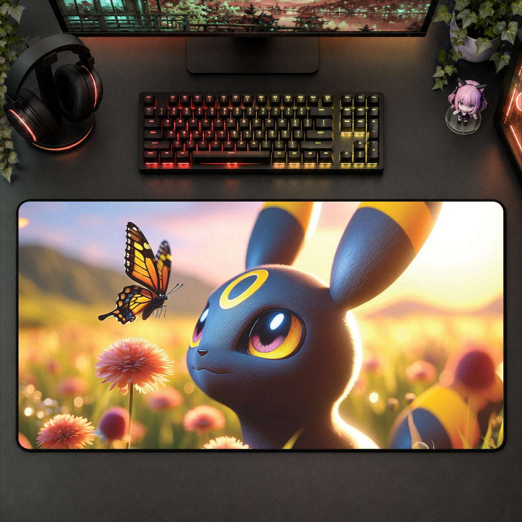 Umbreon Desk Mat