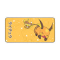 Raichu Desk Mat