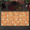 Raichu Desk Mat