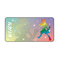 Lucario Desk Mat