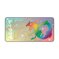 Rayquaza Desk Mat