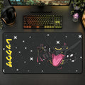 Rayquaza Desk Mat