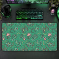Rayquaza Desk Mat
