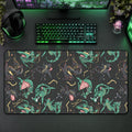 Rayquaza Mix Desk Mat