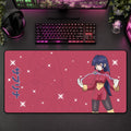 Sabrina Desk Mat