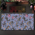 Salazzel Desk Mat