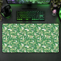 Scyther Desk Mat