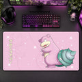 Slowbro Desk Mat