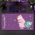Slowbro Desk Mat