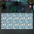 Snorlax Desk Mat