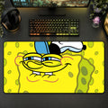 Spongebob Desk Mat