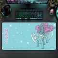 Suicune Desk Mat