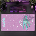 Suicune Desk Mat