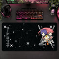 Team Rocket Desk Mat